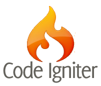 codeigniter